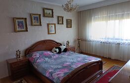 Villa deosebita 6 camere,central Paulesti teren 1150mp complet mobilata