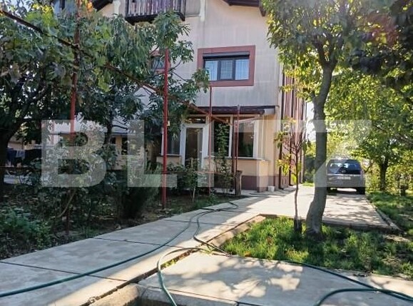 Casa de vânzare 6 camere Paulestii Noi - 162712CV | BLITZ Ploieşti | Poza1