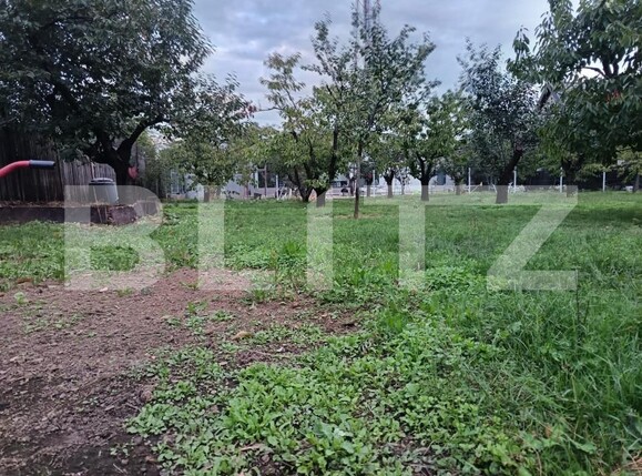 Teren de vânzare Paulestii Noi - 162713TV | BLITZ Ploieşti | Poza1