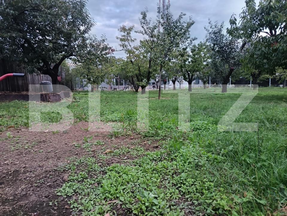 Teren de vânzare Paulestii Noi - 162713TV | BLITZ Ploieşti | Poza1