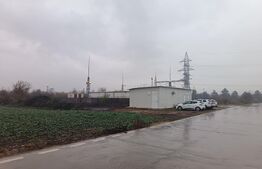 Teren industrial, 15000 mp, Zona Lido Garbea, Ytong.