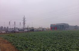 Teren industrial, 15000 mp, Zona Lido Garbea, Ytong.