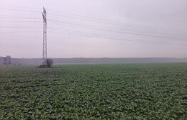 Teren industrial, 15000 mp, Zona Lido Garbea, Ytong.