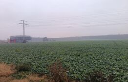 Teren industrial, 15000 mp, Zona Lido Garbea, Ytong.