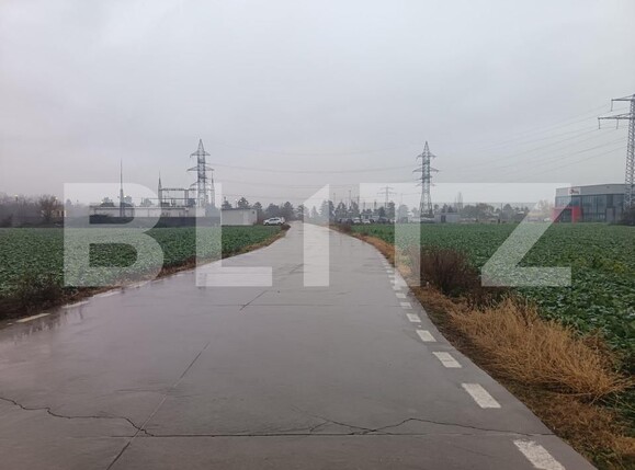 Teren de vânzare Paulesti - 162723TV | BLITZ Ploieşti | Poza5