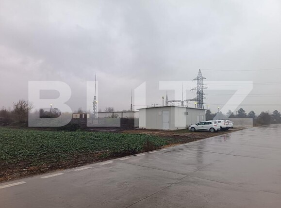 Teren de vânzare Paulesti - 162723TV | BLITZ Ploieşti | Poza3