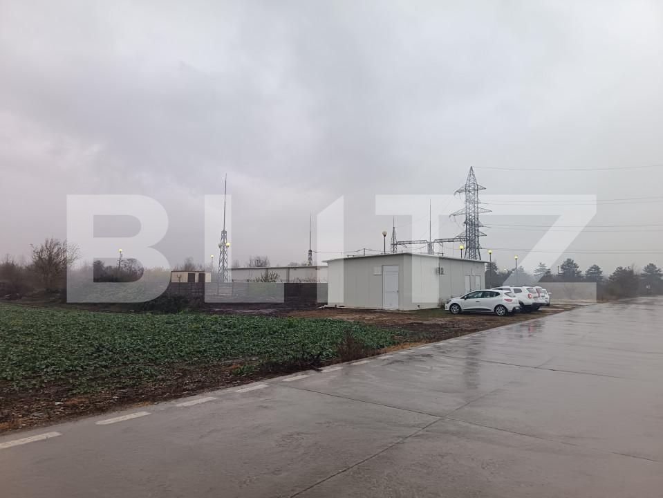 Teren de vânzare Paulesti - 162723TV | BLITZ Ploieşti | Poza3