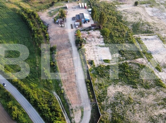 Teren de vânzare Bucov - 162725TV | BLITZ Ploieşti | Poza1