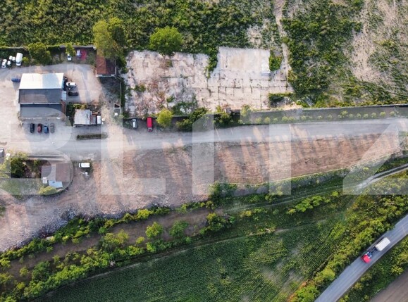 Teren de vânzare Bucov - 162725TV | BLITZ Ploieşti | Poza4