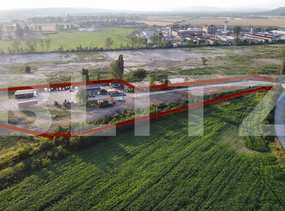 Teren de vânzare Bucov - 162725TV | BLITZ Ploieşti | Poza5