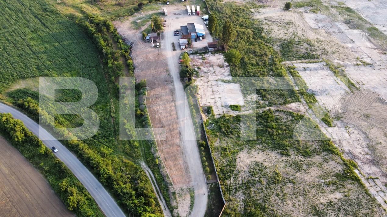 Teren de vânzare Bucov - 162725TV | BLITZ Ploieşti | Poza1