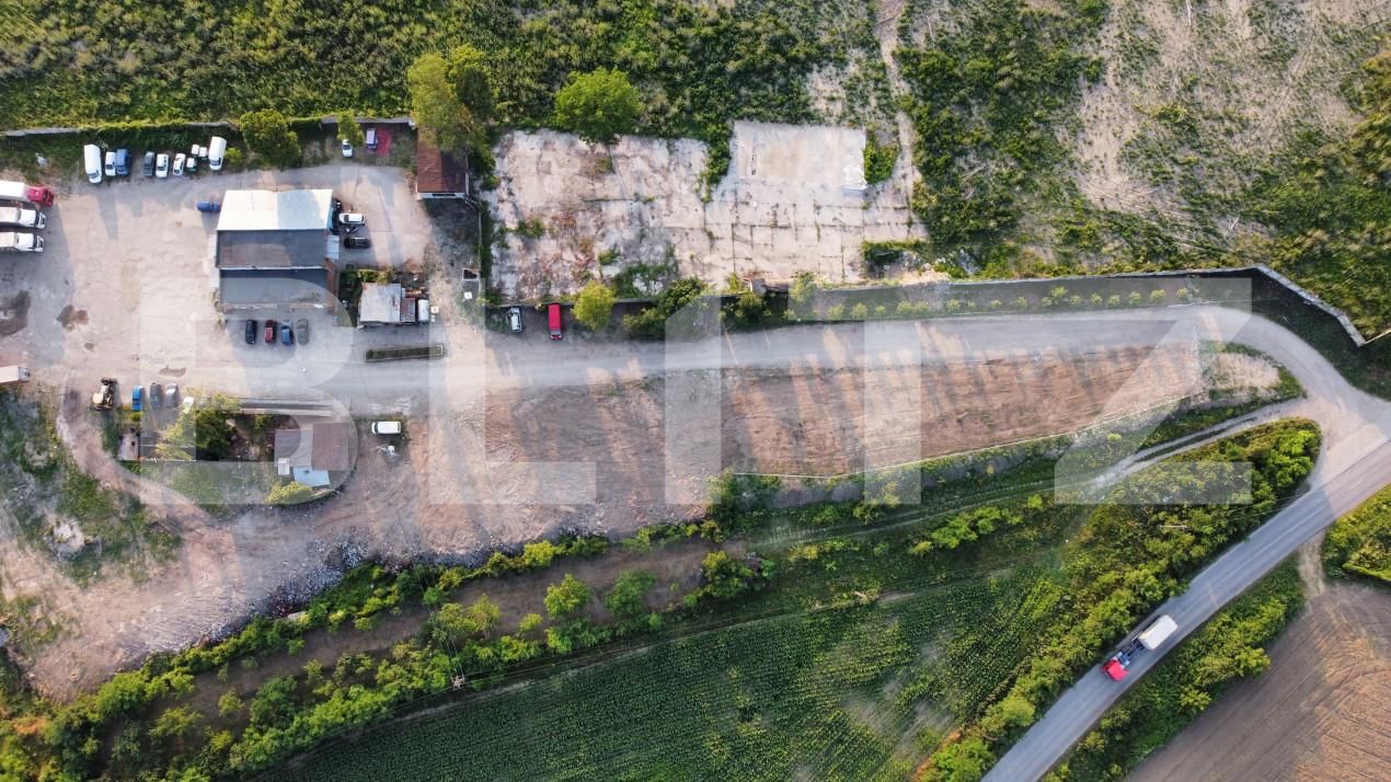 Teren de vânzare Bucov - 162725TV | BLITZ Ploieşti | Poza4