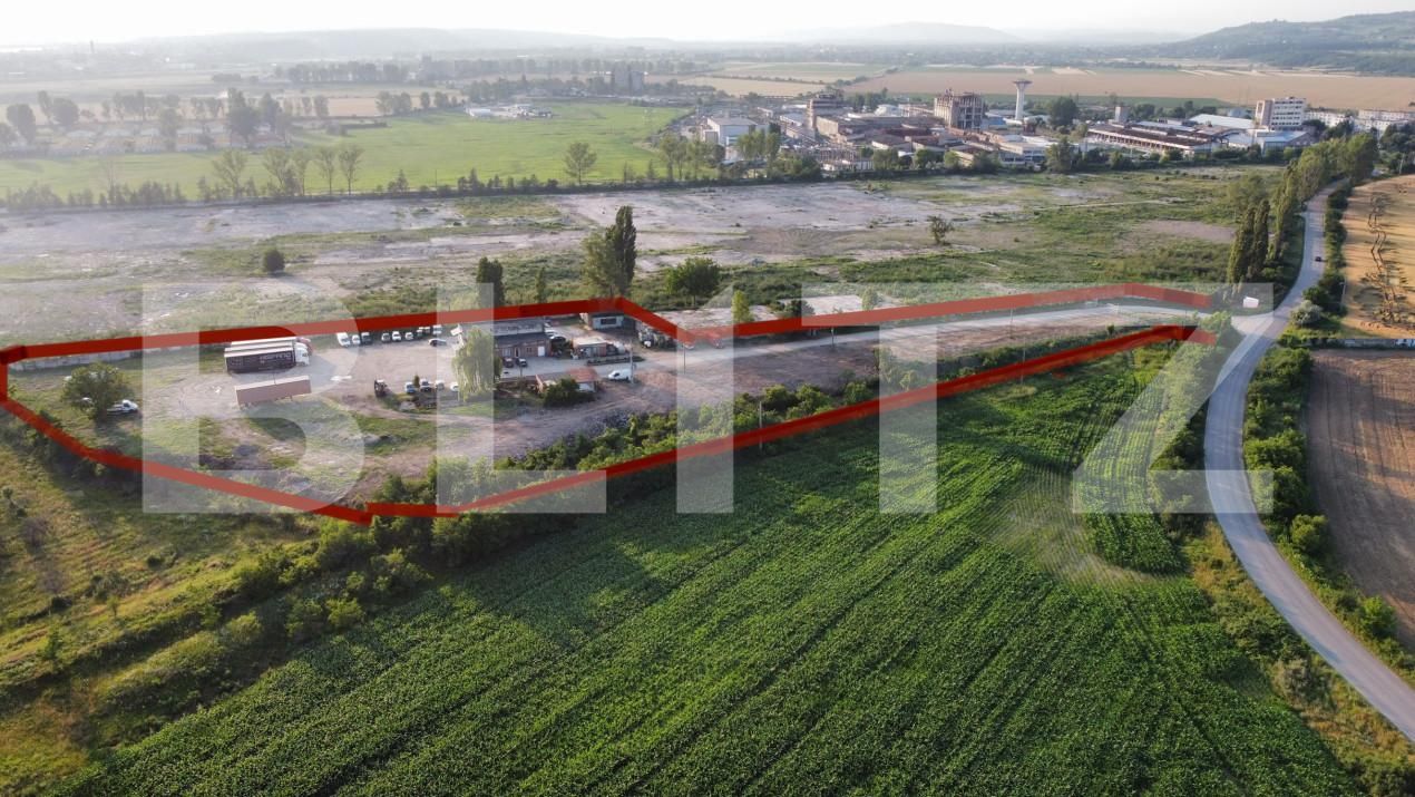 Teren de vânzare Bucov - 162725TV | BLITZ Ploieşti | Poza5