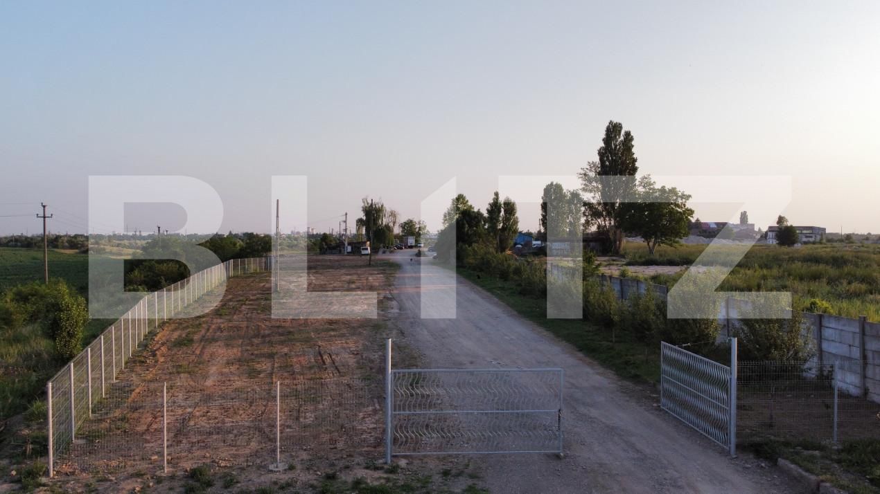 Teren de vânzare Bucov - 162725TV | BLITZ Ploieşti | Poza2