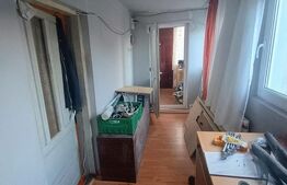 Casa batraneasca renovata, 2 camere, 45 mp, in Bucov, Chitorani 