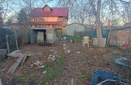 Casa batraneasca renovata, 2 camere, 45 mp, in Bucov, Chitorani 