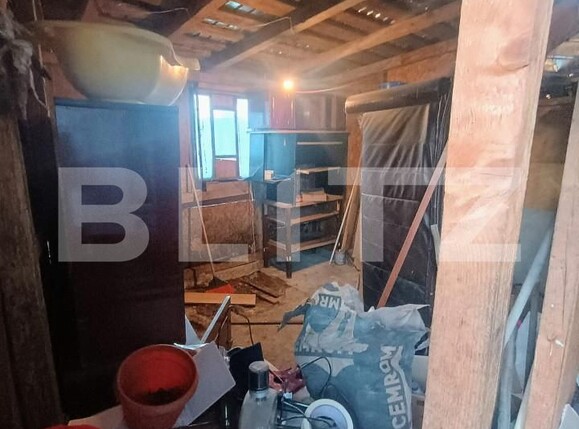 Casa de vânzare 2 camere Exterior Est - 162746CV | BLITZ Ploieşti | Poza7