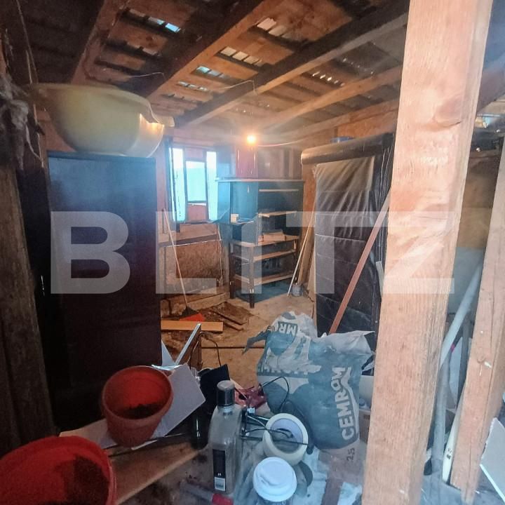 Casa de vânzare 2 camere Exterior Est - 162746CV | BLITZ Ploieşti | Poza7