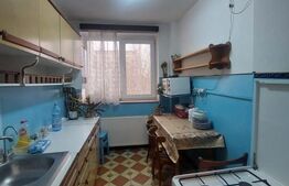 Apartament 3 camere, 56 mp, Republicii