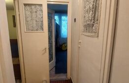 Apartament 3 camere, 56 mp, Republicii