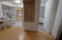 Apartament 2 camere, 55.5 mp, Dorobantu Residence 