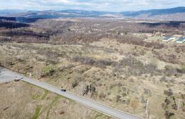 Teren Extravilan Valenii de Munte 11931 mp