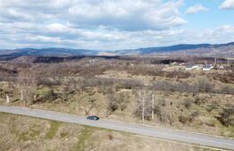 Teren Extravilan Valenii de Munte 11931 mp