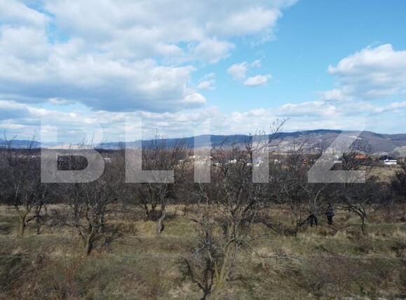 Teren de vânzare Valenii de Munte - 162940TV | BLITZ Ploieşti | Poza4