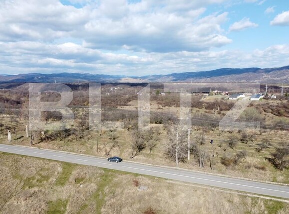 Teren de vânzare Valenii de Munte - 162940TV | BLITZ Ploieşti | Poza3