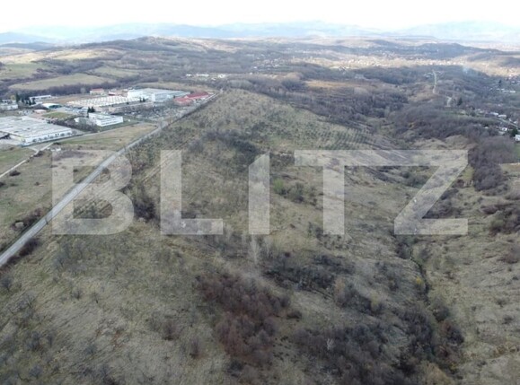 Teren de vânzare Valenii de Munte - 162940TV | BLITZ Ploieşti | Poza1