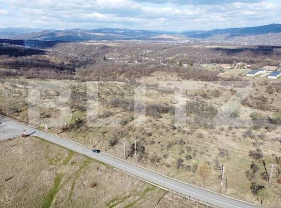 Teren de vânzare Valenii de Munte - 162940TV | BLITZ Ploieşti | Poza2