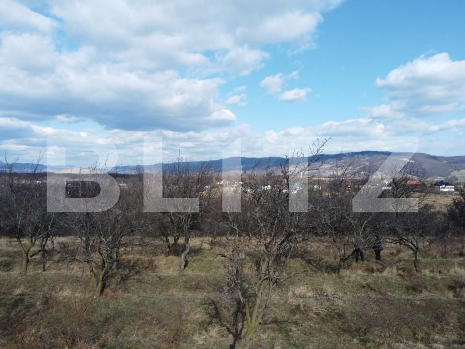 Teren de vânzare Valenii de Munte - 162940TV | BLITZ Ploieşti | Poza4
