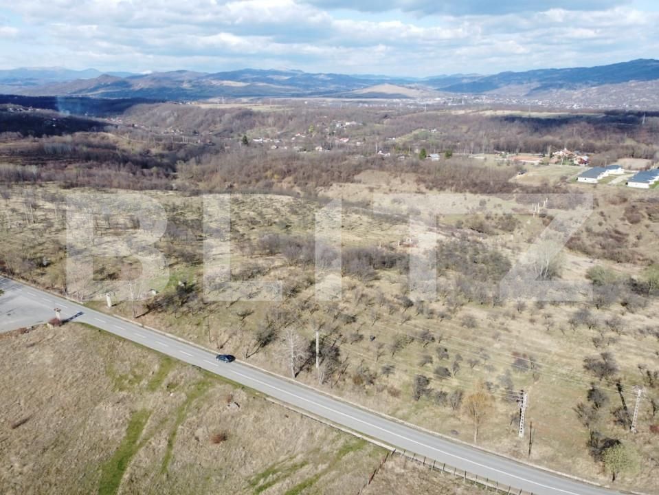 Teren de vânzare Valenii de Munte - 162940TV | BLITZ Ploieşti | Poza2