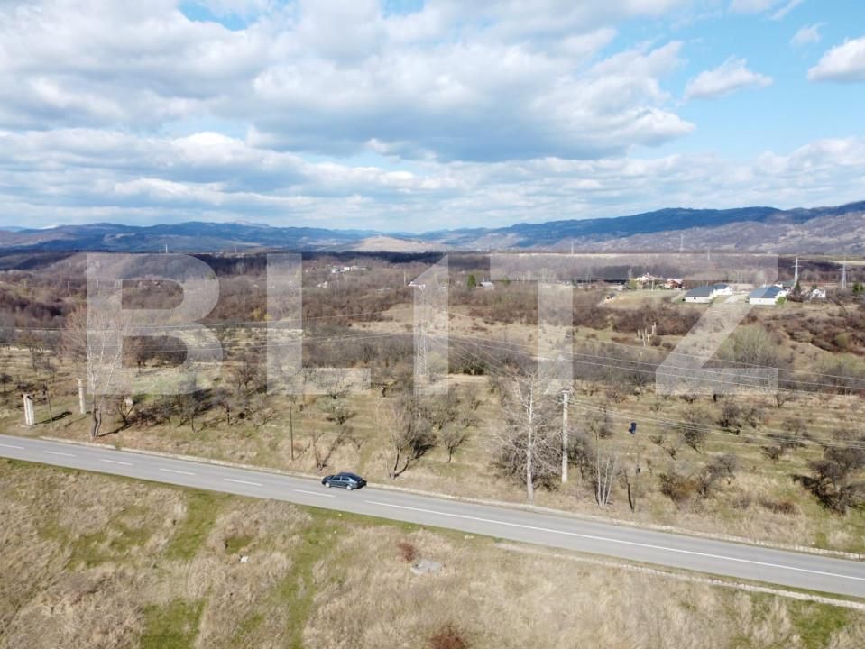 Teren de vânzare Valenii de Munte - 162940TV | BLITZ Ploieşti | Poza3