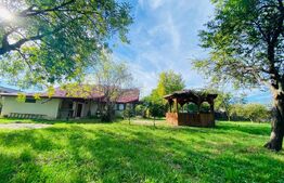 Casa superba Valenii de Munte , Teren Generos 2031 mp !