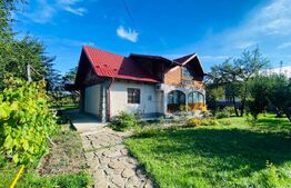 Casa de vânzare 4 camere Breaza - 192135CV | BLITZ Ploieşti | Poza4