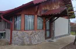 Casa superba Valenii de Munte , Teren Generos 2031 mp !