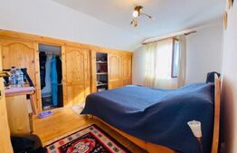 Casa superba Valenii de Munte , Teren Generos 2031 mp !