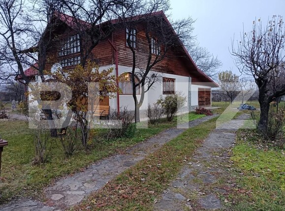 Casa de vânzare 4 camere Valenii de Munte - 162942CV | BLITZ Ploieşti | Poza3