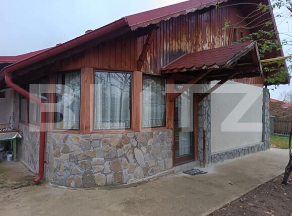 Casa de vânzare 4 camere Valenii de Munte - 162942CV | BLITZ Ploieşti | Poza14