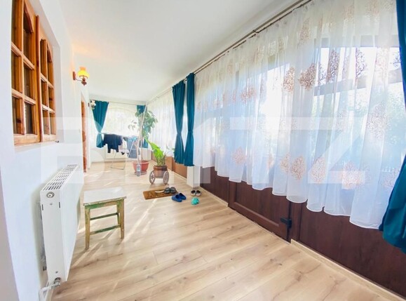 Casa de vânzare 4 camere Valenii de Munte - 162942CV | BLITZ Ploieşti | Poza6