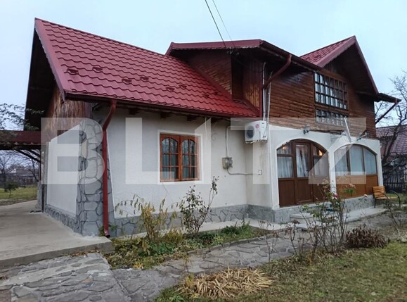 Casa de vânzare 4 camere Valenii de Munte - 162942CV | BLITZ Ploieşti | Poza2