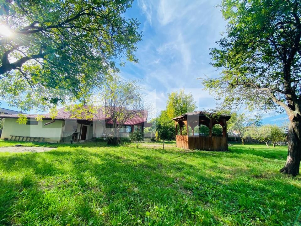 Casa de vânzare 4 camere Valenii de Munte - 162942CV | BLITZ Ploieşti | Poza16