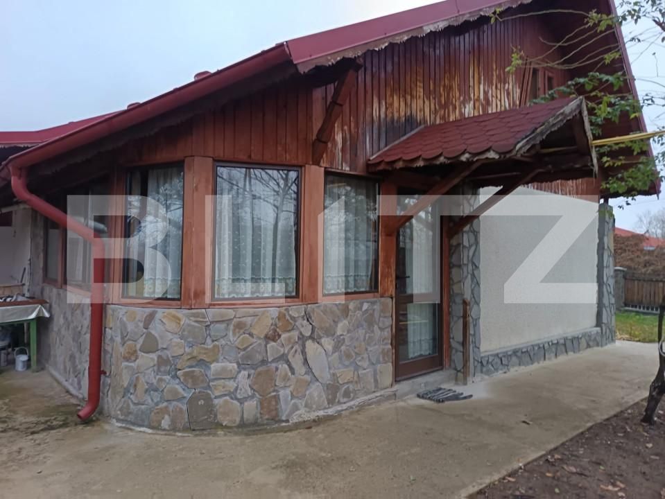 Casa de vânzare 4 camere Valenii de Munte - 162942CV | BLITZ Ploieşti | Poza7