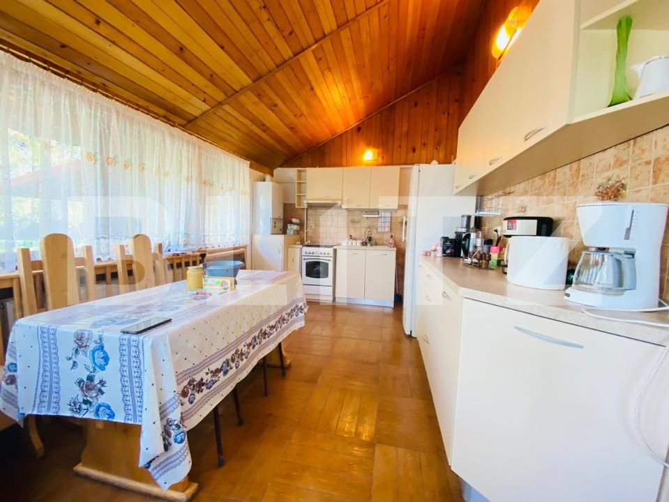 Casa de vânzare 4 camere Valenii de Munte - 162942CV | BLITZ Ploieşti | Poza4