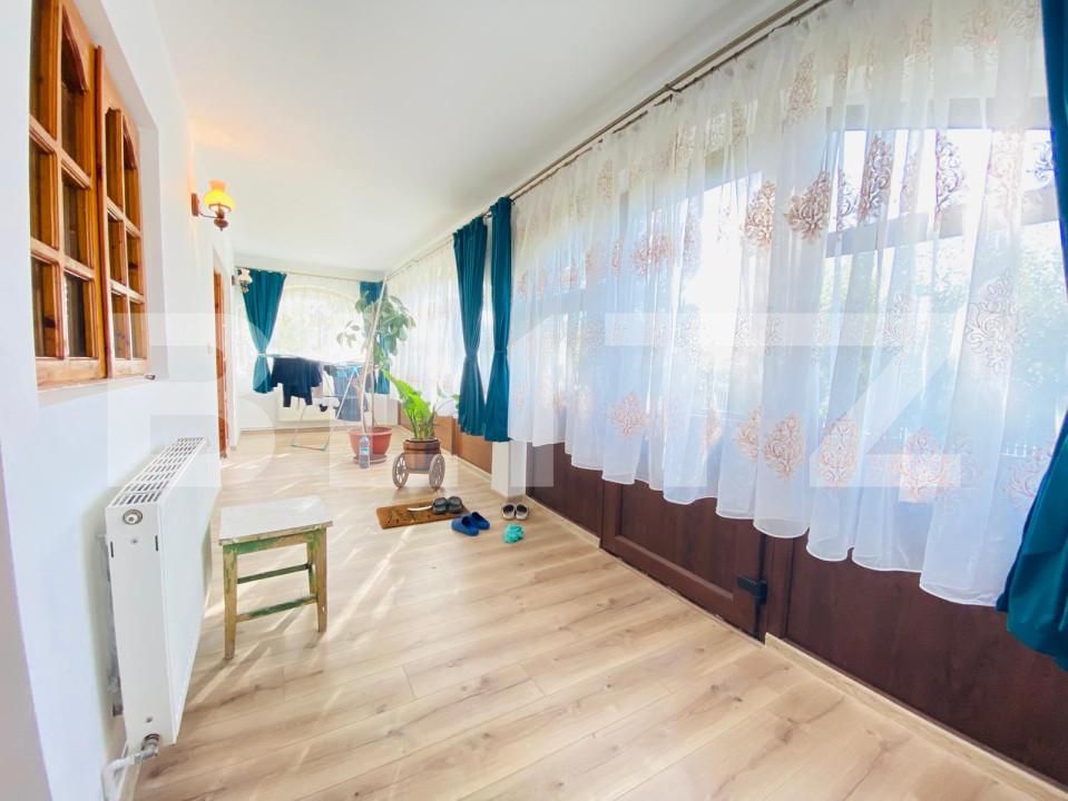Casa de vânzare 4 camere Valenii de Munte - 162942CV | BLITZ Ploieşti | Poza6
