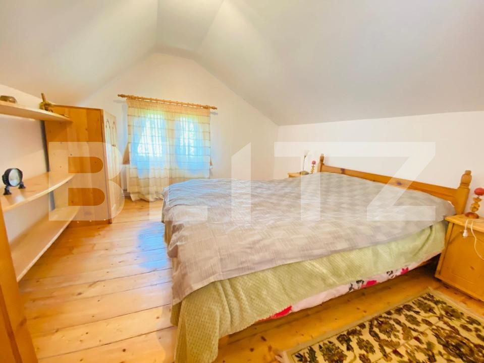 Casa de vânzare 4 camere Valenii de Munte - 162942CV | BLITZ Ploieşti | Poza3