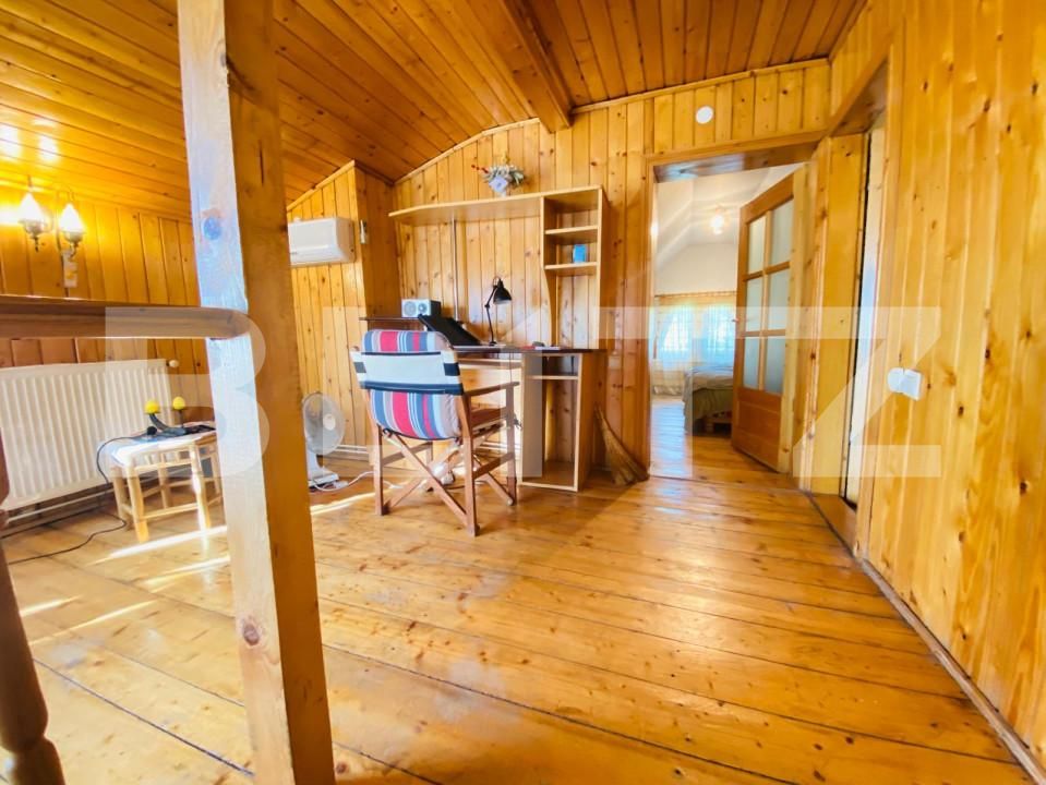 Casa de vânzare 4 camere Valenii de Munte - 162942CV | BLITZ Ploieşti | Poza2