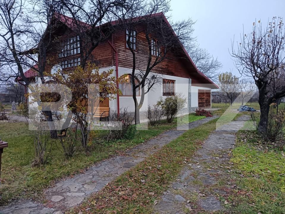 Casa de vânzare 4 camere Valenii de Munte - 162942CV | BLITZ Ploieşti | Poza3