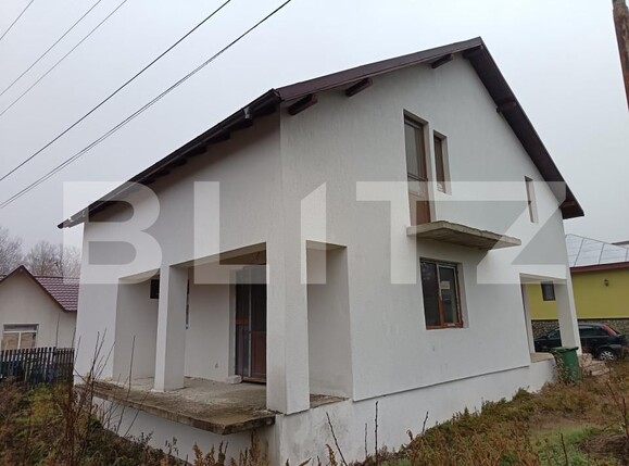 Casa de vânzare 4 camere Valenii de Munte - 162970CV | BLITZ Ploieşti | Poza3